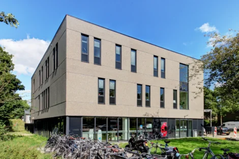 Doggersbank Rotterdam
