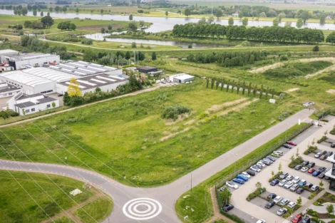 Industrieweg Waalwijk